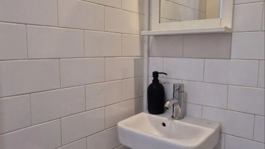 Apartment de 25m² à Madrid, Espagne No. 2024 № 2