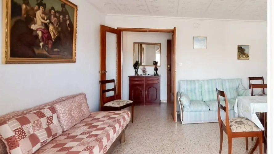 Penthouse de 3 chambres à Torrevieja, Espagne No. 2226 № 24