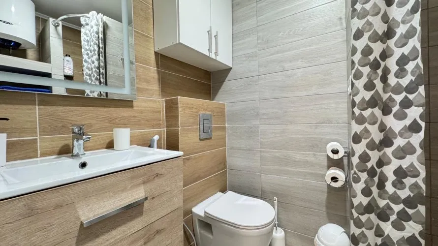 Apartment de 2 chambres à Torrevieja, Espagne No. 2195 № 24