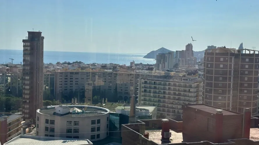 Apartment de 42m² à Benidorm, Espagne No. 2280 № 2