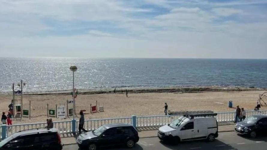 Apartment de 175m² à Torrevieja, Espagne No. 2112 № 17