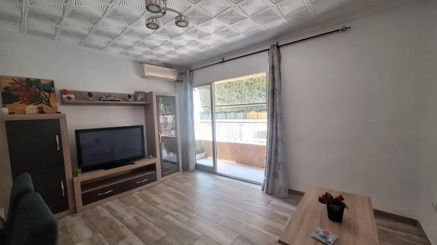 Apartment de 2 chambres à Alicante, Espagne No. 2359 № 24