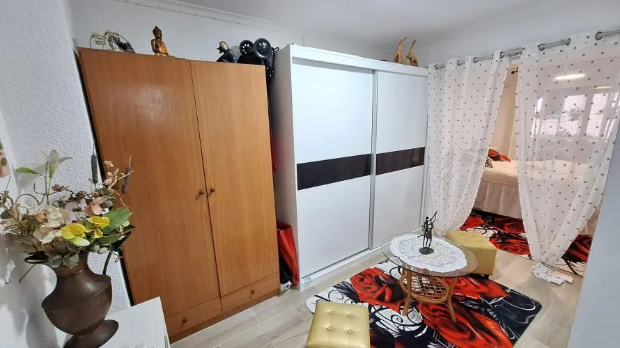 Apartment de 1 chambre à Torrevieja, Espagne No. 2252 № 23