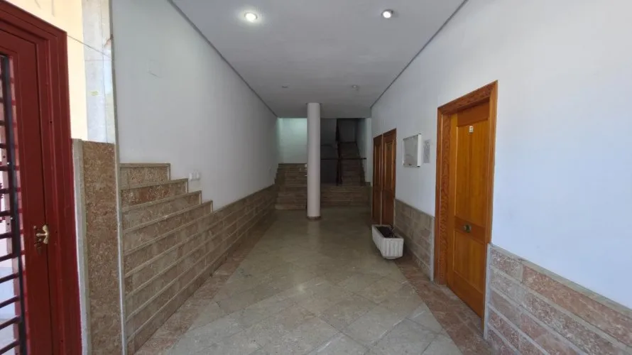 Apartment de 1 chambre à Torrevieja, Espagne No. 2371 № 19