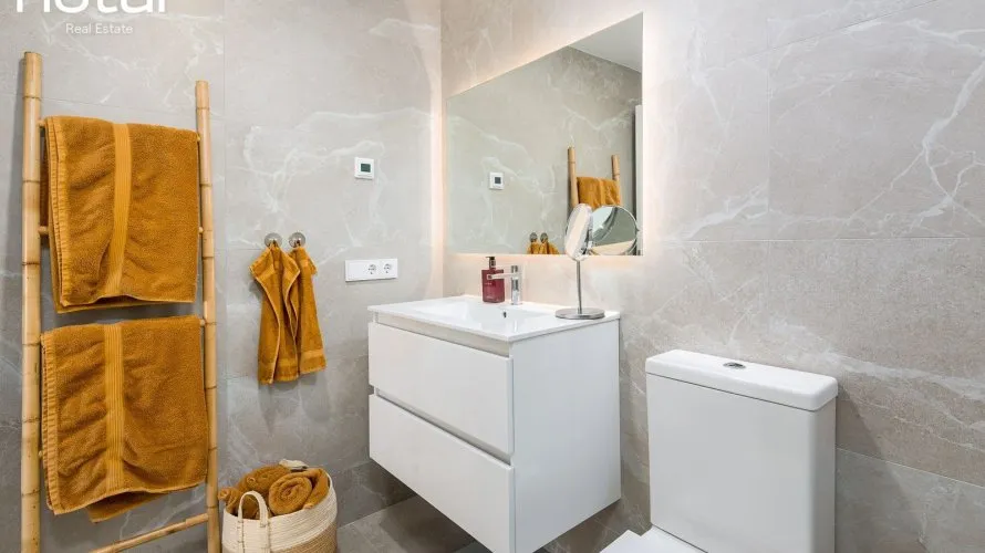 Apartment de 75m² à Gran Alacant, Espagne No. 2125 № 12