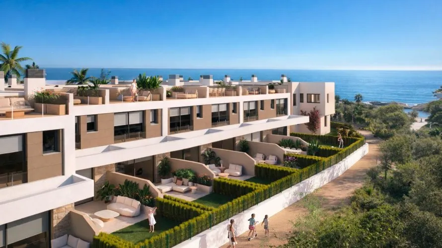 Apartment de 3 chambres à El Campello, Espagne No. 2059 № 5