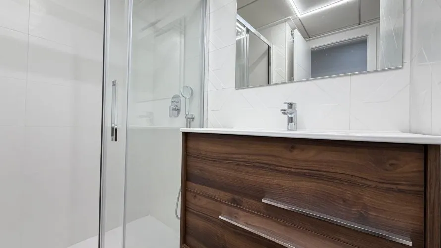 Apartment de 2 chambres à Torrevieja, Espagne No. 2162 № 25
