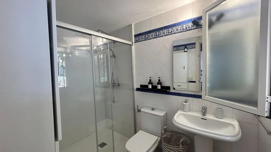 Apartment de 3 chambres à Zona Altea Hills, Espagne No. 2088 № 16