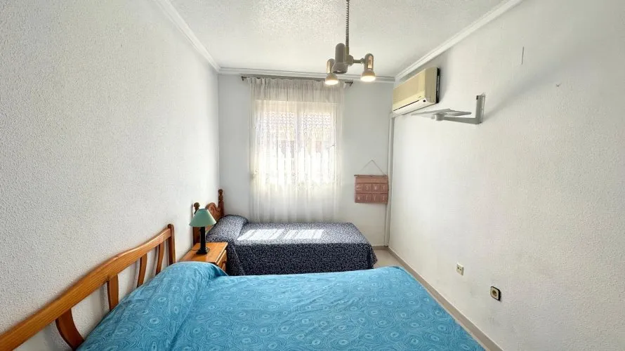 Penthouse de 2 chambres à Torrevieja, Espagne No. 2307 № 16