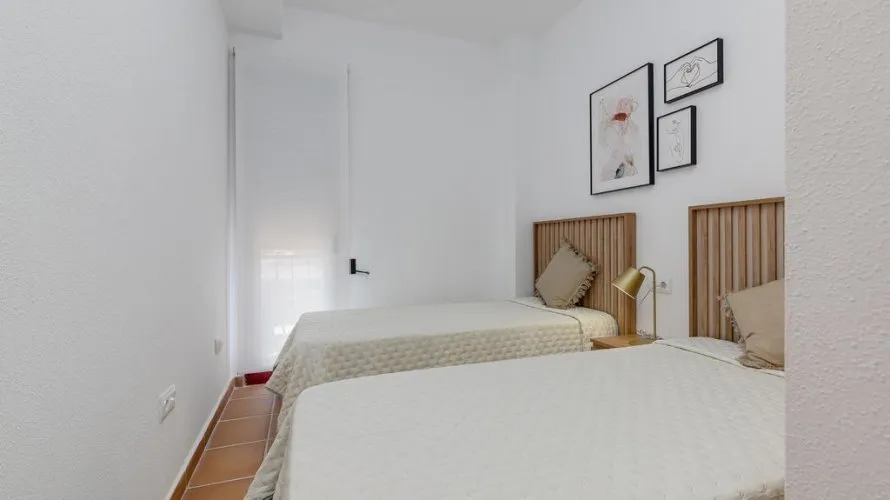 Penthouse de 2 chambres à Archena, Espagne No. 2169 № 3