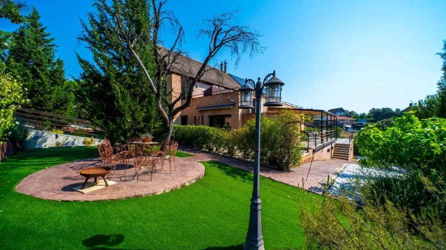 Apartment de 8 chambres à Las Rozas de Madrid, Espagne No. 2148 № 14