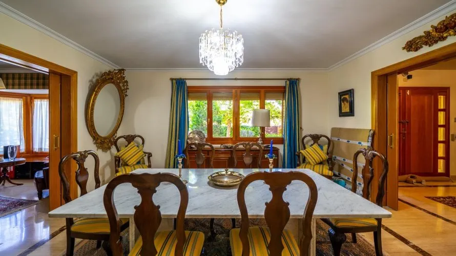 Apartment de 6 chambres à Pozuelo de Alarcon, Espagne No. 2083 № 12