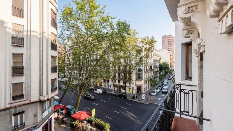 Apartment de 2 chambres à Madrid, Espagne No. 2029 № 14