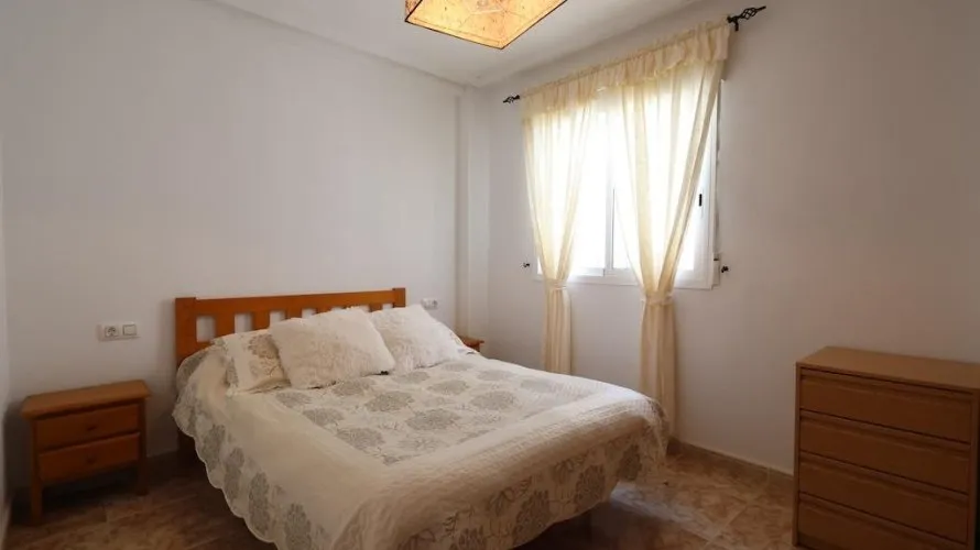 Duplex de 2 chambres à Los Altos, Espagne No. 2030 № 9