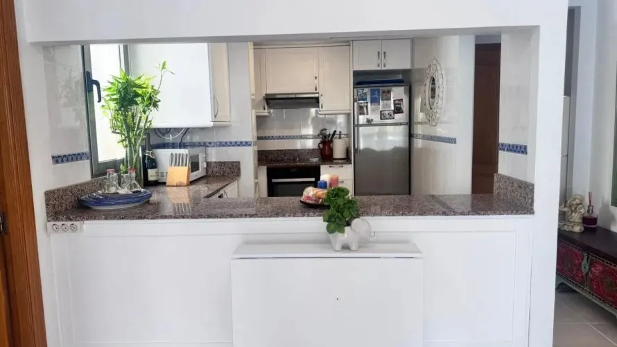 Apartment de 1 chambre à Torrevieja, Espagne No. 2142 № 8