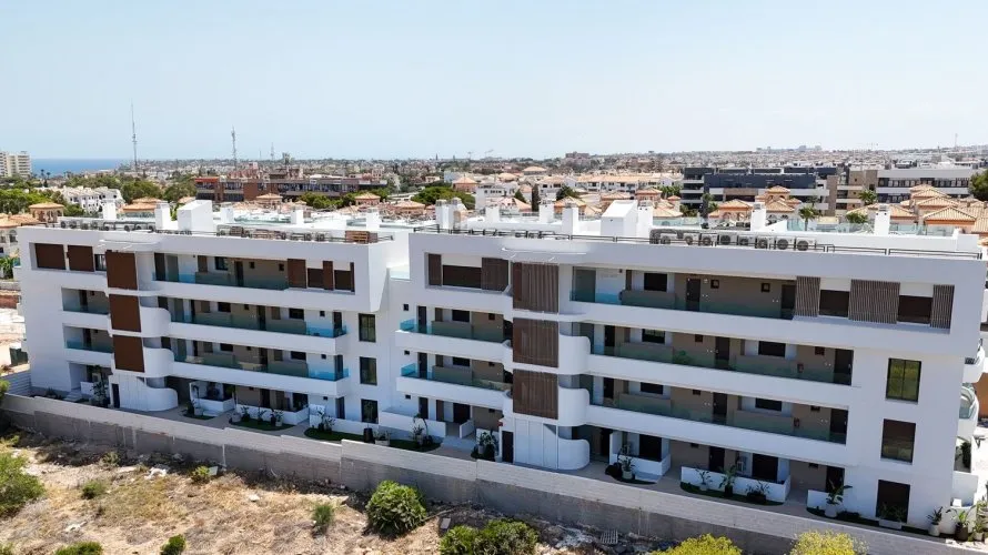 Apartment de 73m² à La Zenia, Espagne No. 2108 № 14
