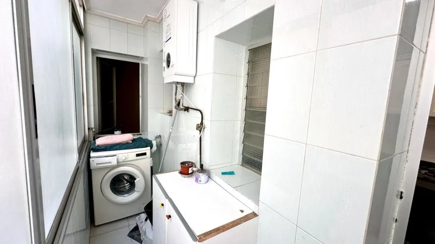 Apartment de 99m² à Alicante, Espagne No. 2351 № 2