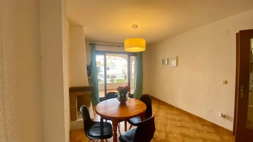Apartment de 2 chambres à Cabo Roig, Espagne No. 2012