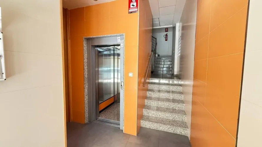 Apartment de 1 chambre à Torrevieja, Espagne No. 2190 № 2