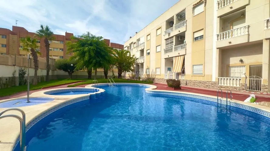 Penthouse de 69m² à Torrevieja, Espagne No. 2259 № 2