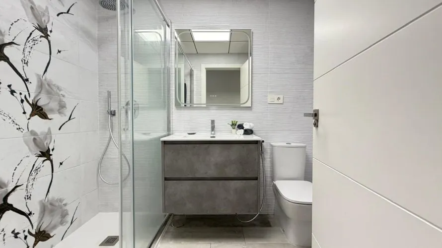 Apartment de 1 chambre à Torrevieja, Espagne No. 2408 № 11
