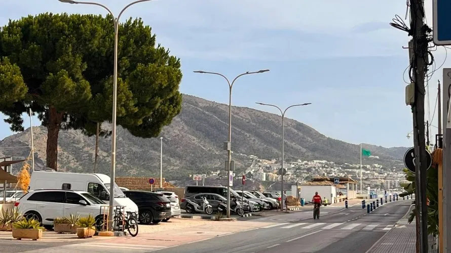 Apartment de 3 chambres à Altea, Espagne No. 2141 № 4