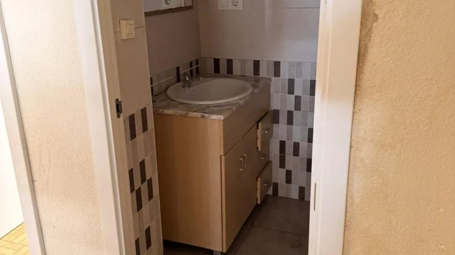 Apartment de 3 chambres à La Florida, Espagne No. 2293 № 13