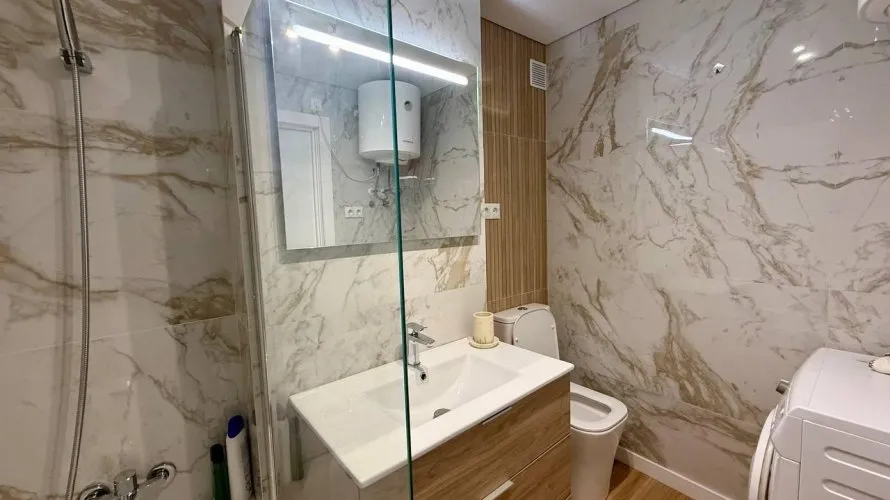 Apartment de 1 chambre à Torrevieja, Espagne No. 2270 № 12