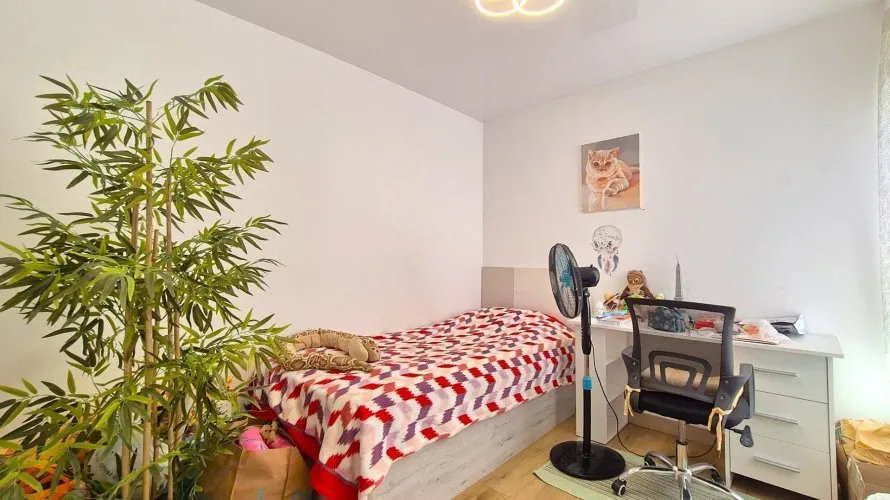 Apartment de 1 chambre à Alicante, Espagne No. 2360 № 10