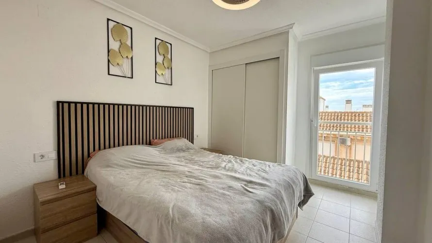 Apartment de 2 chambres à Torrevieja, Espagne No. 2219 № 16