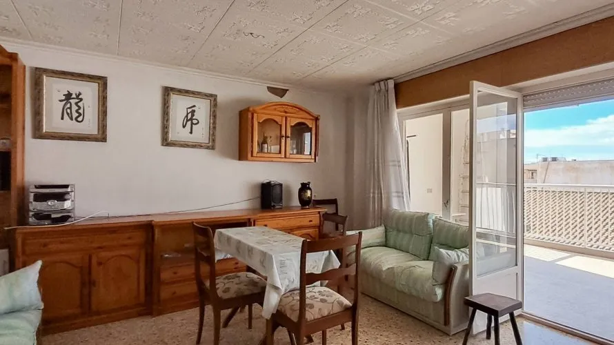 Penthouse de 3 chambres à Torrevieja, Espagne No. 2226 № 23