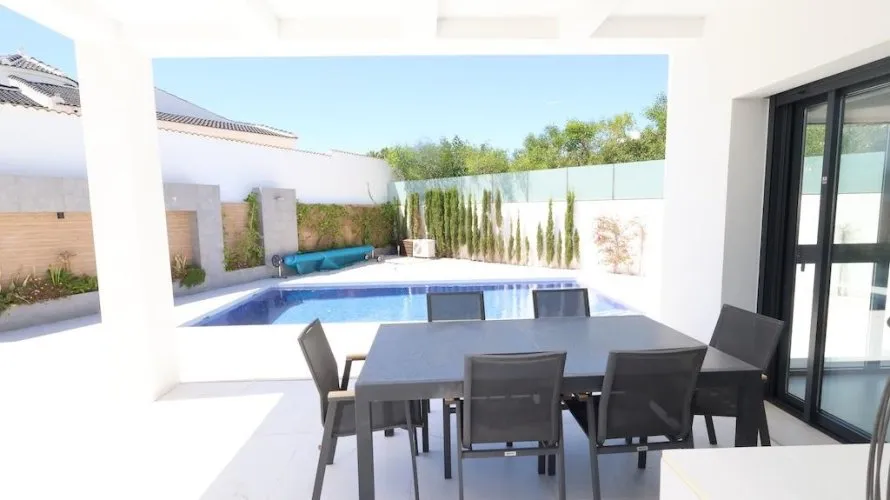 Apartment de 3 chambres à Rojales, Espagne No. 2002 № 24
