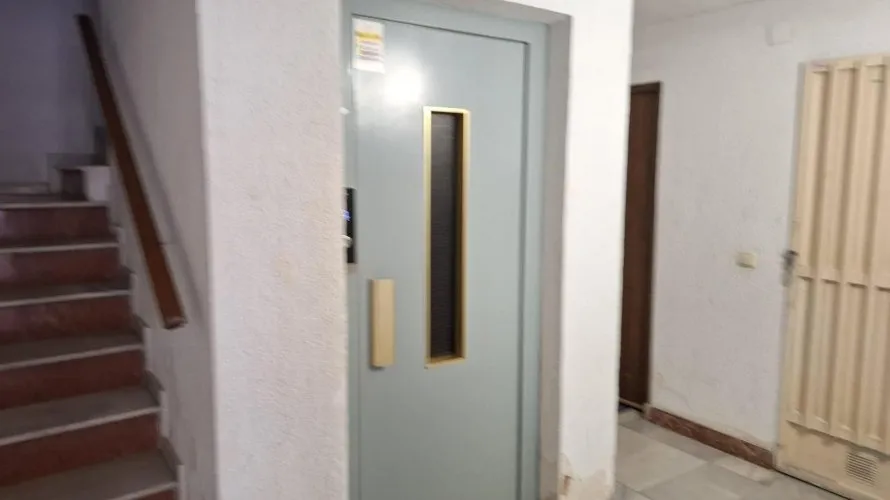 Apartment de 1 chambre à Torrevieja, Espagne No. 2252