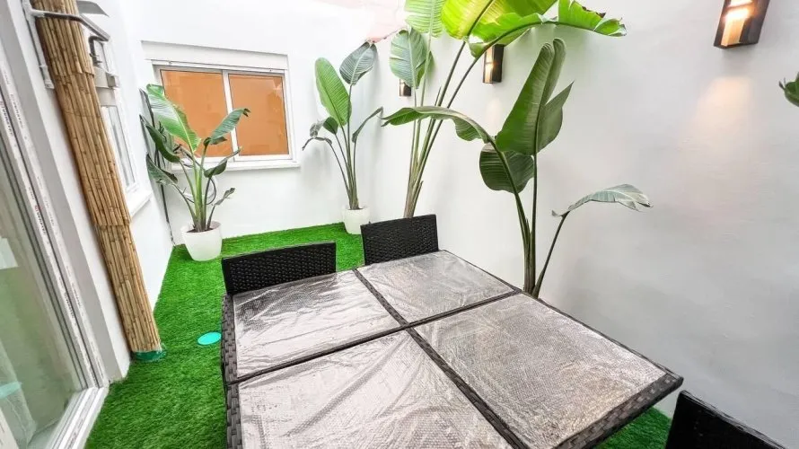 Apartment de 3 chambres à Valencia, Espagne No. 1988 № 13