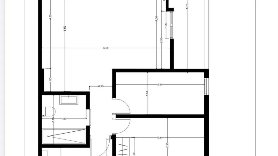 Apartment de 1 chambre à Fuenlabrada, Espagne No. 2021