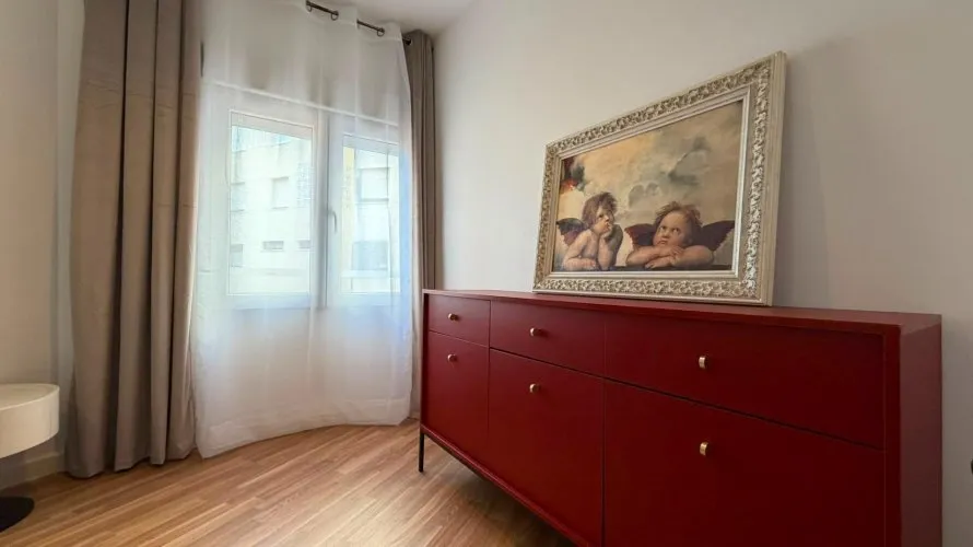 Apartment de 3 chambres à Torrevieja, Espagne No. 2085