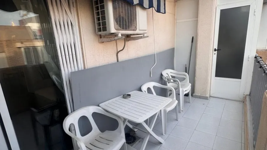 Penthouse de 1 chambre à Torrevieja, Espagne No. 2244 № 14