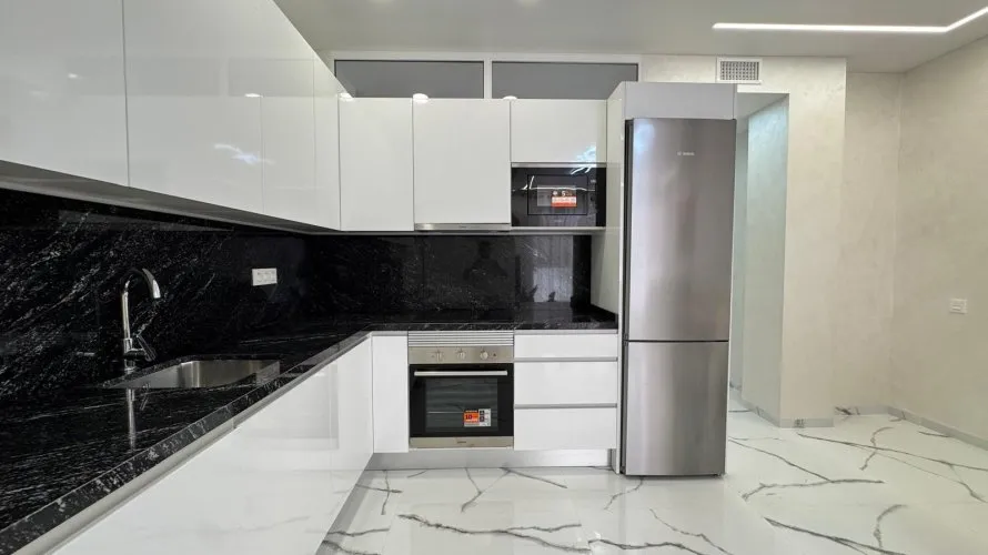Apartment de 2 chambres à Torrevieja, Espagne No. 2039 № 4