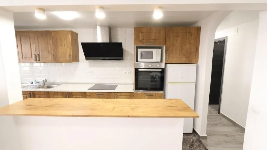 Apartment de 3 chambres à Torrevieja, Espagne No. 2136 № 14