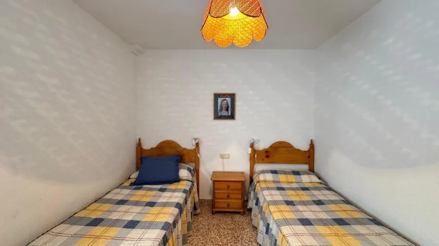 Apartment de 3 chambres à Torrevieja, Espagne No. 1989 № 7