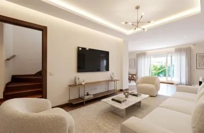 Apartment de 3 chambres à Pozuelo de Alarcon, Espagne No. 2049