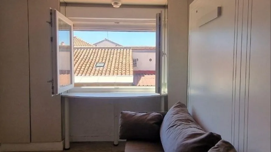 Apartment de 25m² à Madrid, Espagne No. 2024 № 17