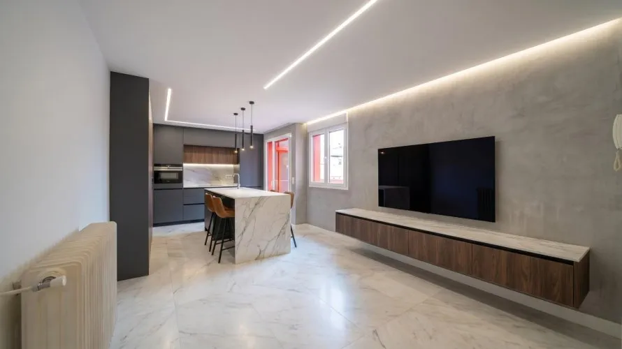 Apartment de 4 chambres à Pozuelo de Alarcon, Espagne No. 2036 № 15