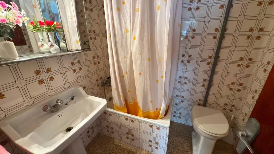 Apartment de 1 chambre à Tavernes de la Valldigna, Espagne No. 2367 № 16