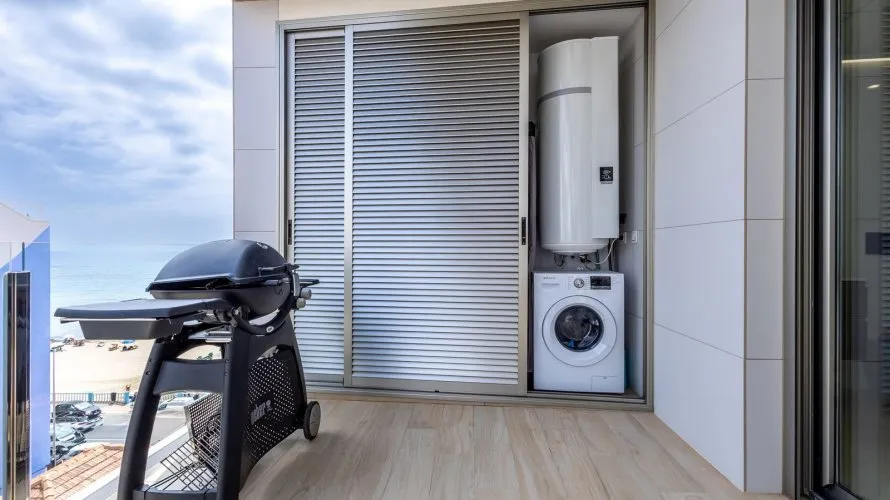Apartment de 129m² à Torrevieja, Espagne No. 2109 № 19