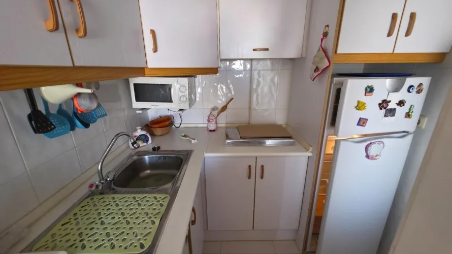 Apartment de 1 chambre à Torrevieja, Espagne No. 2371 № 15
