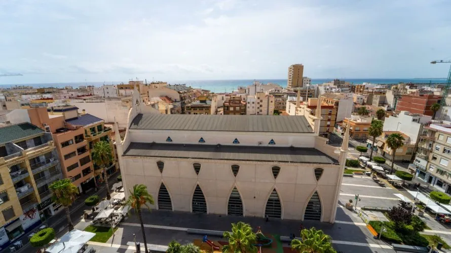 Apartment de 102m² à Torrevieja, Espagne No. 2118 № 3