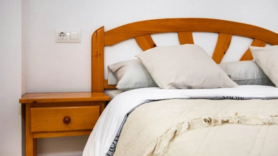 Apartment de 1 chambre à Torrevieja, Espagne No. 2377 № 10