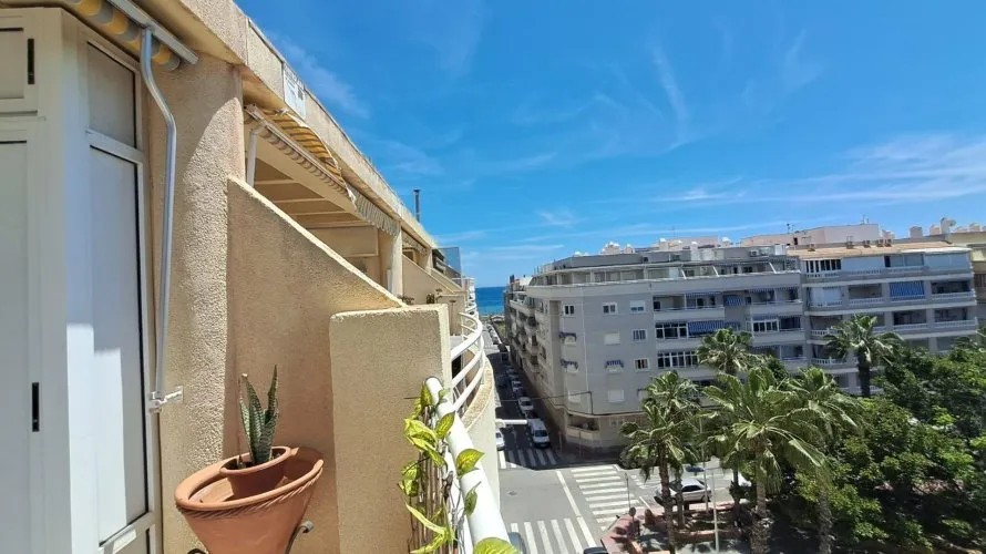 Penthouse de 2 chambres à Torrevieja, Espagne No. 2058 № 7