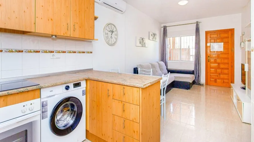 Apartment de 55m² à Campoamor, Espagne No. 2375 № 6